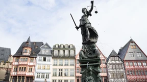 Der Versuch, eine Vergewaltigung aufzuklären