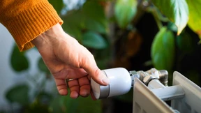 Mit KI viel Energie sparen - zum Beispiel in Schulen