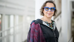 „Jeder Einzelne vollendet das Kunstwerk“