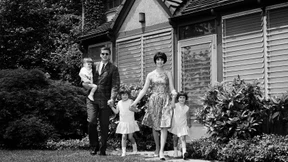 Haus? Kinder? Aber doch nicht etwa beides?