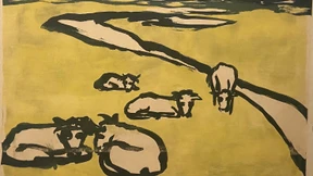 Von Dampfern, Riesen und einer Liebe auf den ersten Blick