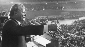 1972: Die total politisierte Republik