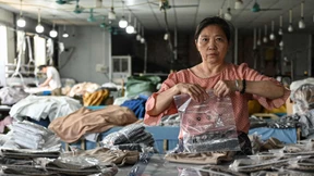 So treffen die Trump-Zölle chinesische Hersteller