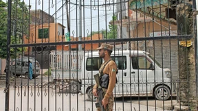 Sie kommen, weil deutsche Gerichte entschieden haben