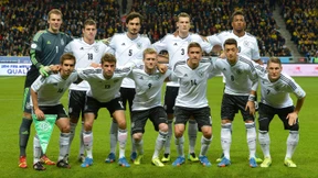 Sieggarant Schürrle - Aufziehmännchen Lahm