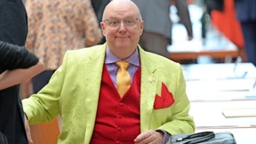 Komödiant streitet mit der SPD über das N-Wort