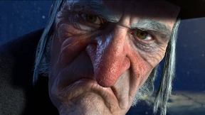 Sie sollen ruhig sehen, wie schlecht es mir geht