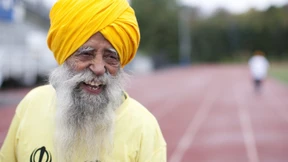 Indien trauert um 114 Jahre alten „Turban-Tornado“