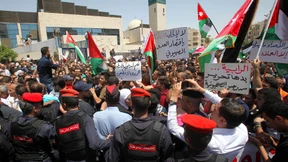 Jordanien klagt israelischen Wachmann an