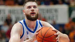 Der erste Sieg für die Skyliners