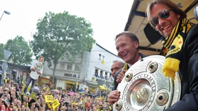 Der BVB als Meister? Da stimmt die Ökobilanz!