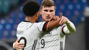 Deutscher Sieg im Schatten der Krise