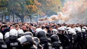 „Höchste Zeit, dass wir denen die Rote Karte zeigen“