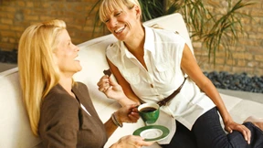 Rapider Preisrutsch beim Kaffee kommt bei Verbrauchern an