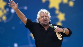 Italiens Fünf Sterne drohen zu verglühen