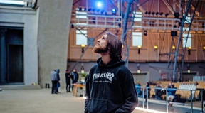 Eine Passion für die Veränderung