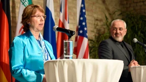 Der Marathon geht in die Verlängerung 