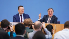 CDU vor wirtschaftspolitischer Richtungsentscheidung