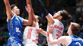 Skyliners als Abstiegskandidat Nummer eins