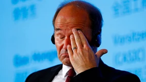 BASF korrigiert Jahresziele deutlich nach unten