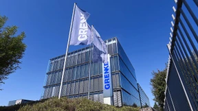 Grenke weist Anschuldigungen zurück