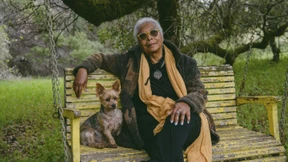 Pionierin schwarzer literarischer Selbstfindung