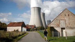 Frankreichs Energiekonzern EDF steht vor Vollverstaatlichung