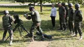 Von der Leyen will  „Fehlerkultur“