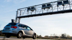 Wirtschaftsministerium hält Maut für EU-kompatibel