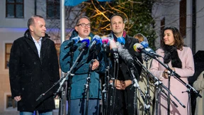 CSU verschärft Forderung nach Abschiebung krimineller Flüchtlinge