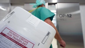 Weniger Organspenden nach Transplantations-Skandal