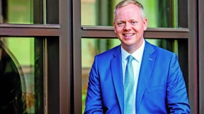 Neth folgt Schneider nach