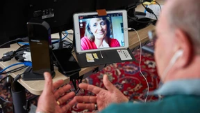 „Wie in einem schlechten Science-Fiction-Film“