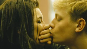 Der starke Atem liebender Wut