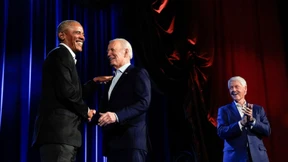 Milliarden im US-Wahlkampf: Ist die Präsidentschaft käuflich?