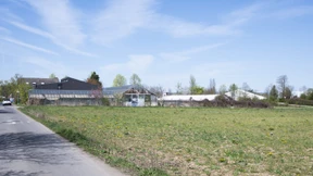 Warum Frankfurts Wohnungsbau stockt