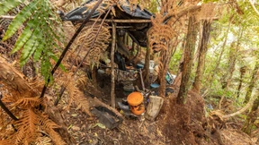 Neuseeländische Polizei nennt Kindesentführer „Monster“