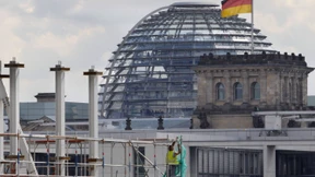 Bundestagsausschüsse beraten über Lage im Irak und in Syrien