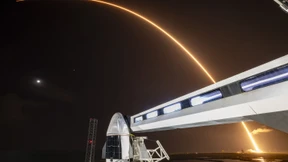 US-Behörde erteilt Startverbot für SpaceX-Rakete Falcon 9