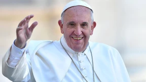 Franziskus ruft zum christlichen Miteinander auf