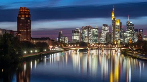 Was die Grünen in Frankfurt verändern wollen