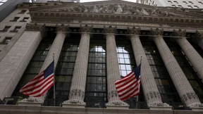 S&P Dow Jones streicht russische Aktien aus Börsenindizes