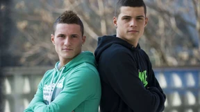 Das Bruder-Duell der Xhakas