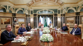 Russlands erster Erfolg