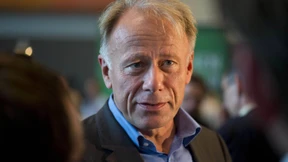 Trittin als Transformator