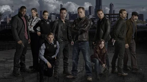 „Flammendes Inferno“ ist nichts dagegen