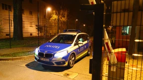 Ein Mensch stirbt bei Brand in der Asylunterkunft Oberfranken