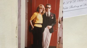 Sie war Lagerfelds „rechte und linke Hand“