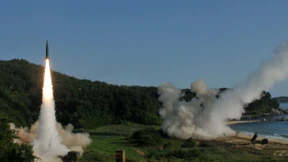 Was können die amerikanischen Raketen?