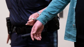 „Da wusste ich, dass ich jetzt sterben werde“